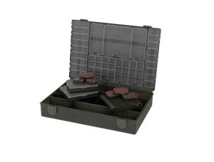 Fox Box Edges Loaded Large Tackle Box